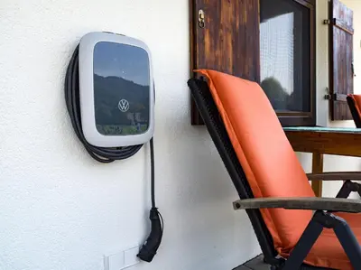 Grundriss der Unterkunft Glühwürmchen Cottage