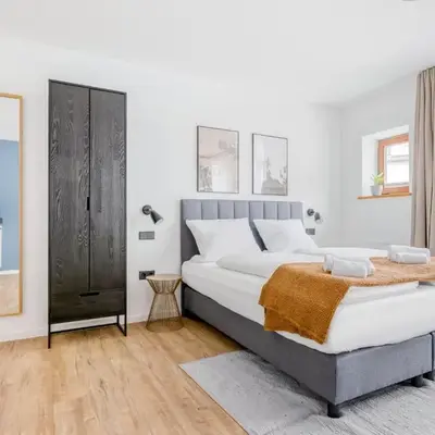 Limehome Augsburg Annastraße