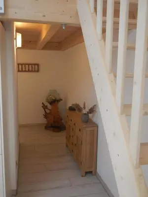 Grundriss der Unterkunft Retreat im Ostallgäu
