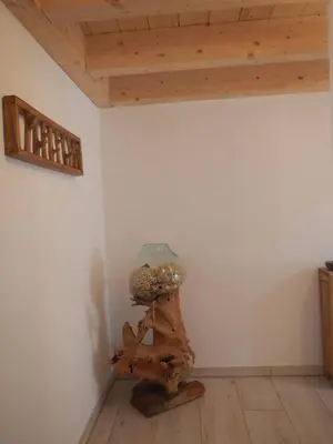 Grundriss der Unterkunft Retreat im Ostallgäu