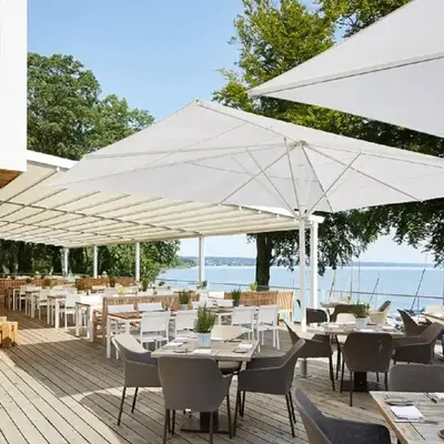 Marina Hotel am Starnberger See