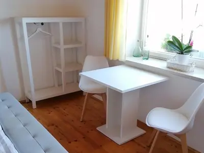 Grundriss der Unterkunft Ferienhaus Josefine
