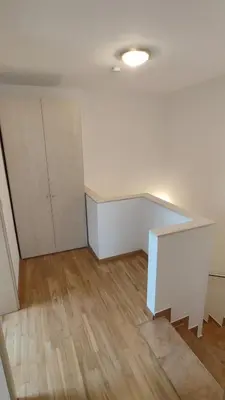 Grundriss der Unterkunft Ferienwohnung Krause