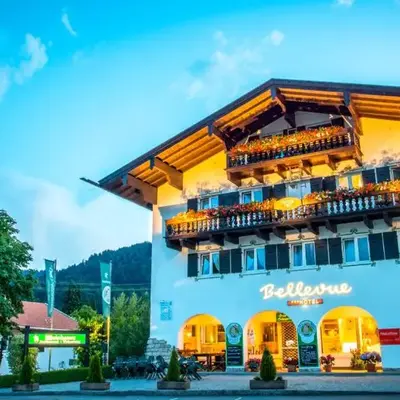 Hotel Bellevue
