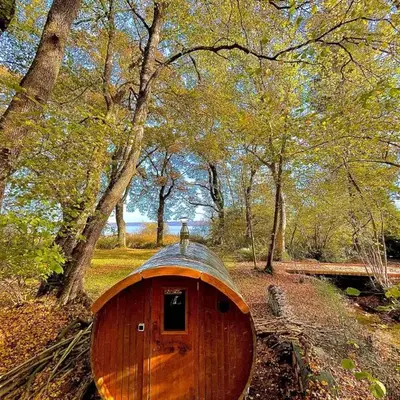 See-Chalet Riederau