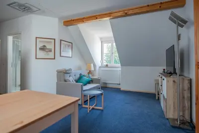 TV/Unterhaltungsangebot in der Unterkunft Einzigartige Naturoase im Süden von Ingolstadt