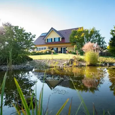 Einzigartige Naturoase im Süden von Ingolstadt
