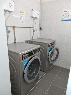 Grundriss der Unterkunft myMINGA4 - Hotel & serviced Apartments