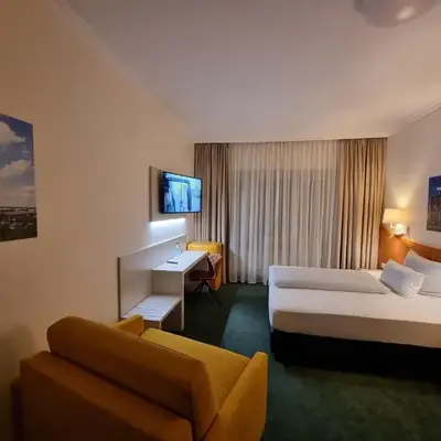 myMINGA4 - Hotel & serviced Apartments