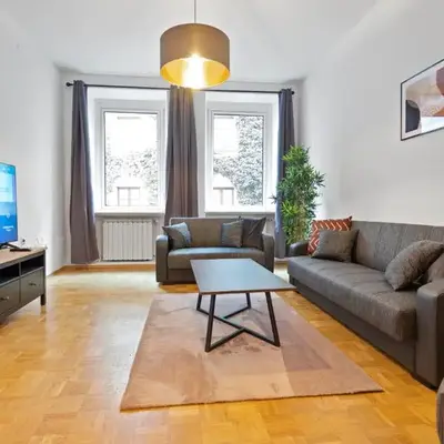 Flatista Homes - Old Town