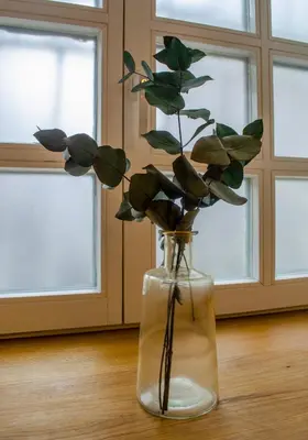 Grundriss der Unterkunft HOMELY STAY Studio 3 - Cozy Self-Check-In Studio in Central Munich