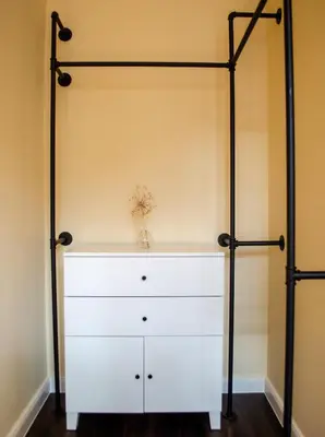 Grundriss der Unterkunft HOMELY STAY Studio 3 - Cozy Self-Check-In Studio in Central Munich