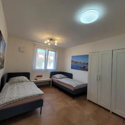 Pension Chen mit 2 Schlafzimmern