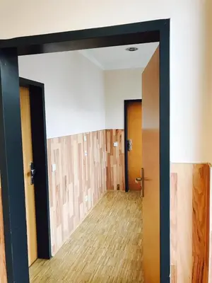Grundriss der Unterkunft Hotel Verdi