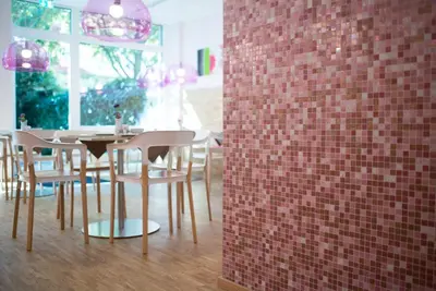 Grundriss der Unterkunft fab Hotel