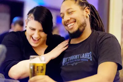 Gäste, die in der Unterkunft Euro Youth Hotel Munich übernachten