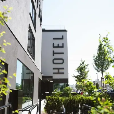 GREFIS Hotel München-Gräfelfing