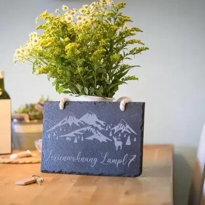 Ferienwohnung Lampl 7
