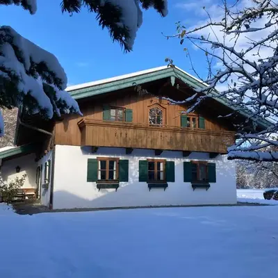 Ferienhaus Lois & Lisl