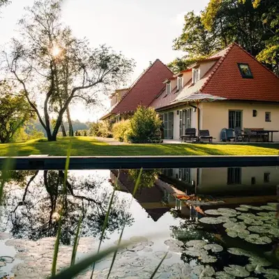 Villa Riedhof