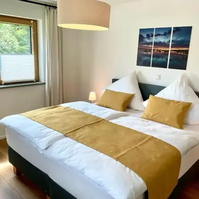Sweet Home Apartment Ammersee - eco-friendly
