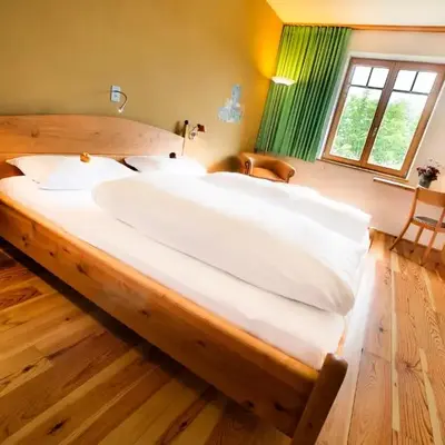 Bio-Hotel Alter Wirt