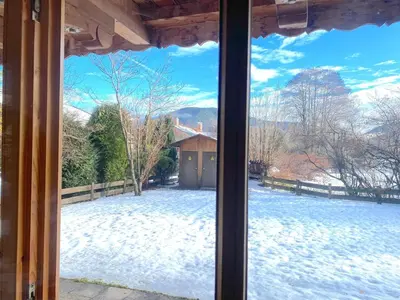 Seeuferresidenz am Adrian Stoop NEU eingerichtet im Winter