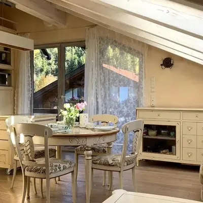 Garmisch Lux Apartment mit Sauna