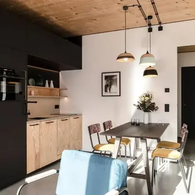 Pförtner Penthouse