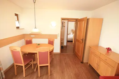 Grundriss der Unterkunft La Locanda Ristorante Pizzeria Garni