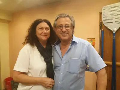 Gäste, die in der Unterkunft La Locanda Ristorante Pizzeria Garni übernachten