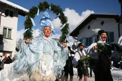 Gäste, die in der Unterkunft Landhaus Gschwand übernachten