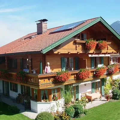 Landhaus Gschwand