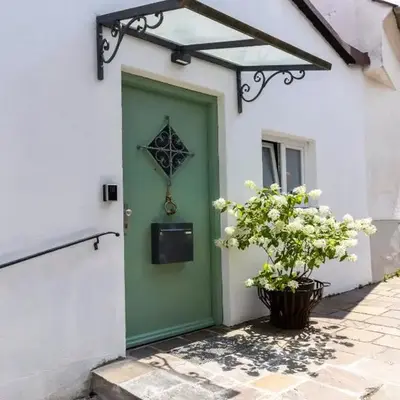 Klimaneutrales Ferienhaus am idyllischen Ammersee