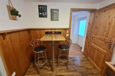 Grundriss der Unterkunft Work & Stay apartment Vohburg near Ingolstadt