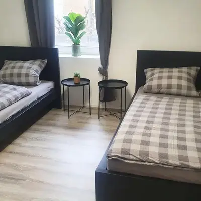 Work & Stay apartment Vohburg near Ingolstadt