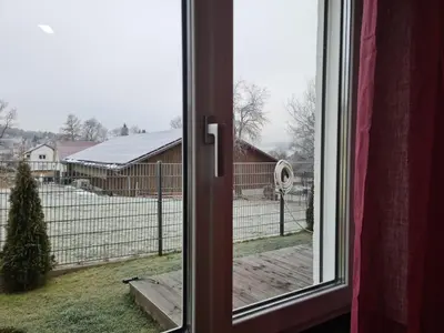 Grundriss der Unterkunft Apartment Gästehaus Staudenschloß