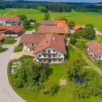 Gilg-Kräuterhof