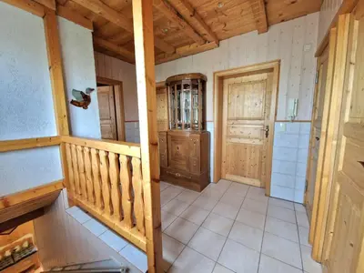 Grundriss der Unterkunft Ferienwohnung Ott Schongau