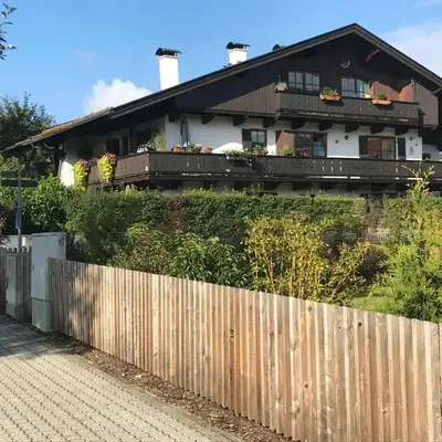 Alpen Suite Abwinkl