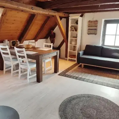 Katharinen Maisonette