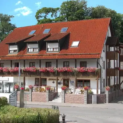 Pension Schneider