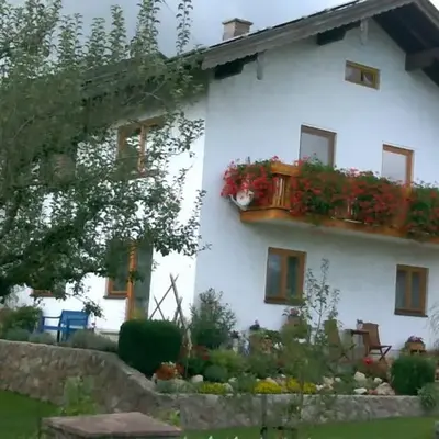 Ferienwohnung Walter Gluche