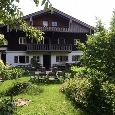 Ferien Haus am Feldgarten mit 160 qm für 2 bis 9 Personen