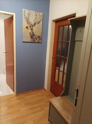Grundriss der Unterkunft The Deer's Den
