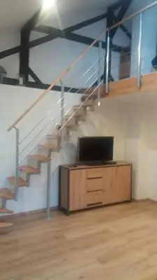 TV/Unterhaltungsangebot in der Unterkunft Fam.Singer