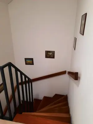 Grundriss der Unterkunft Privatzimmer in Augsburg-Haunstetten