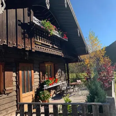 Ferienwohnung Maier Schliersee Neuhaus
