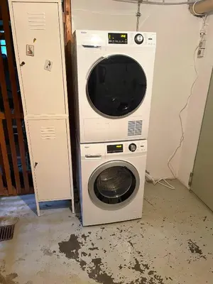 Grundriss der Unterkunft Ferienwohnung 
