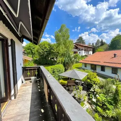 Ferienwohnung 